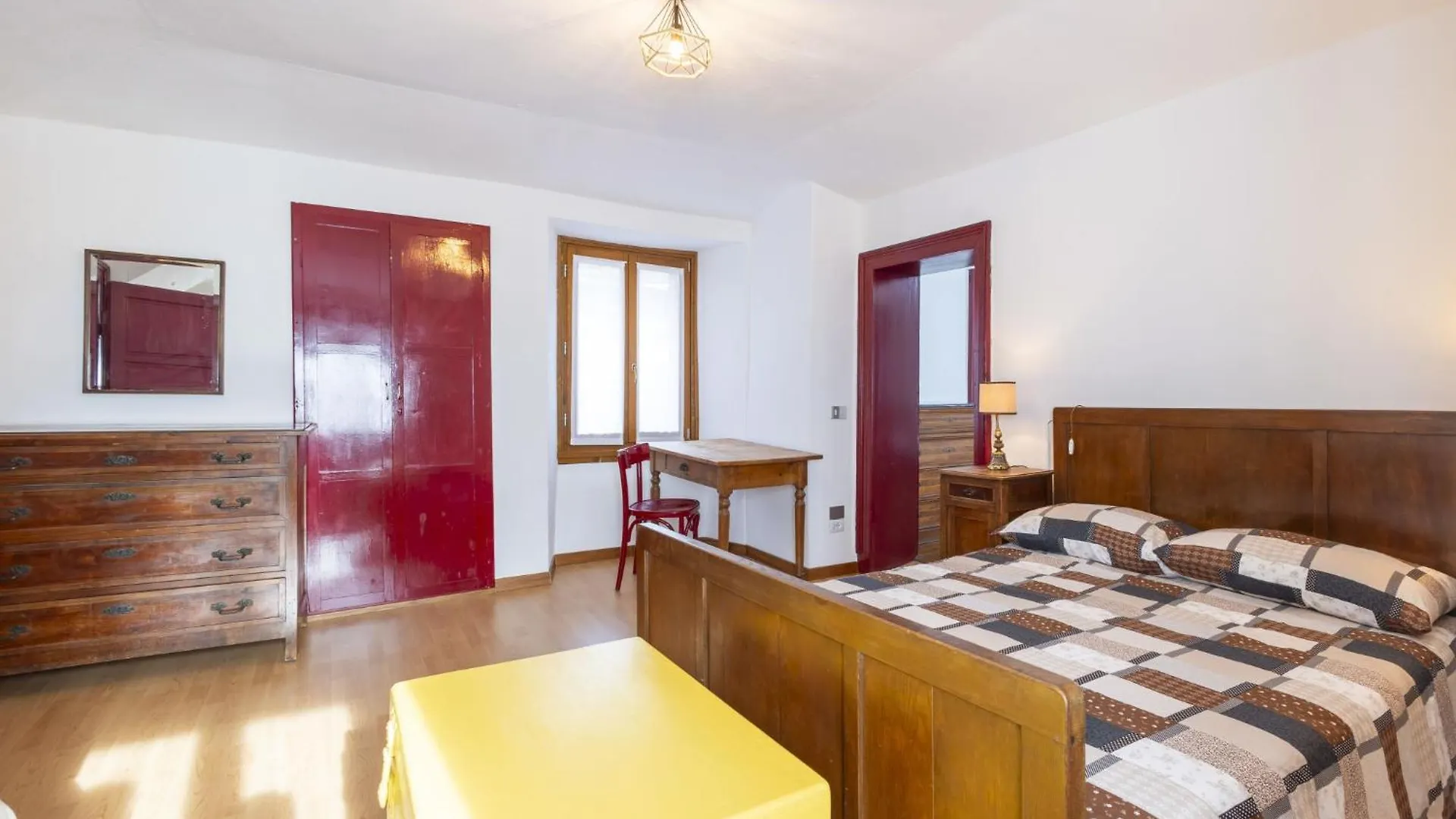 Holiday Home Morelli By Interhome Villa di Tirano Italy