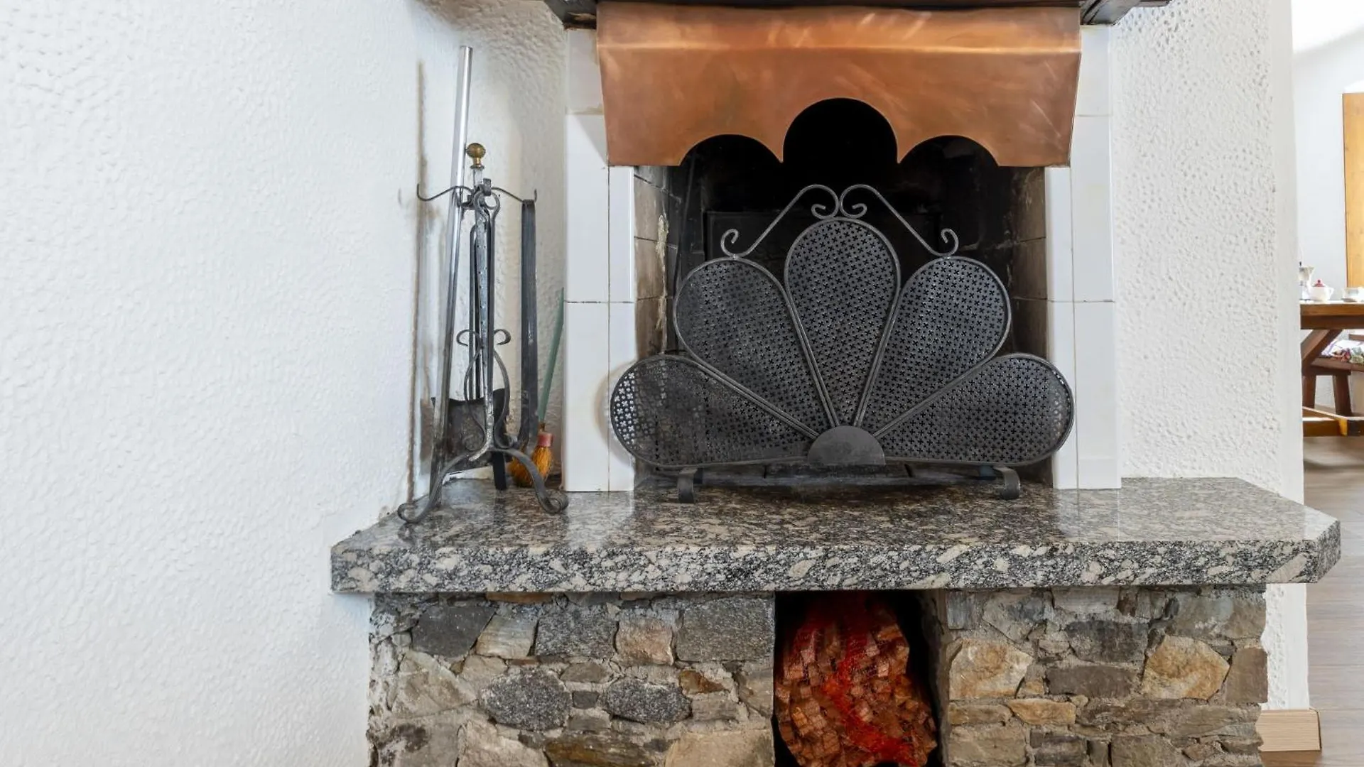 Holiday Home Morelli By Interhome Villa di Tirano