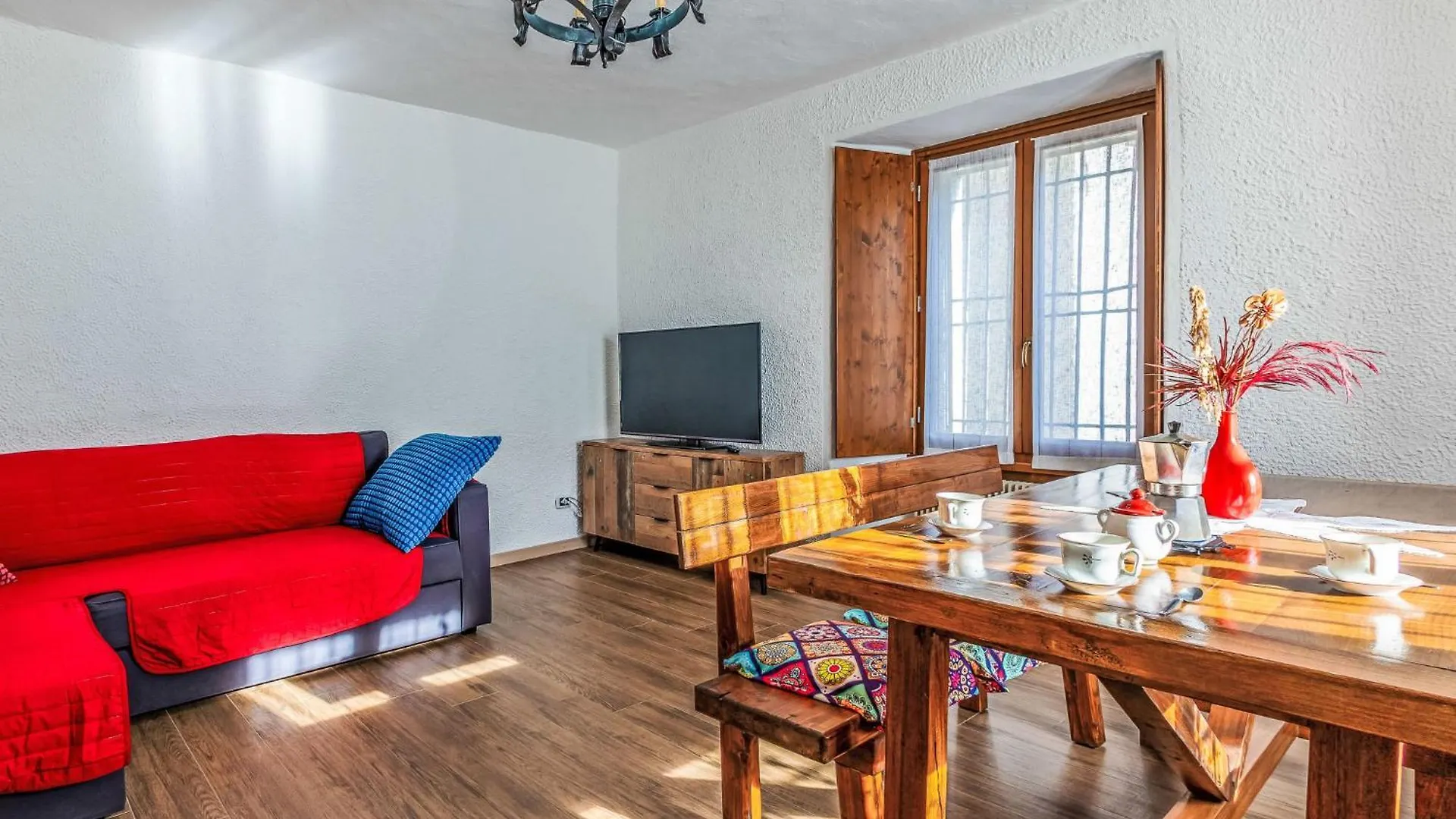 Holiday Home Morelli By Interhome Villa di Tirano 0*,  意大利